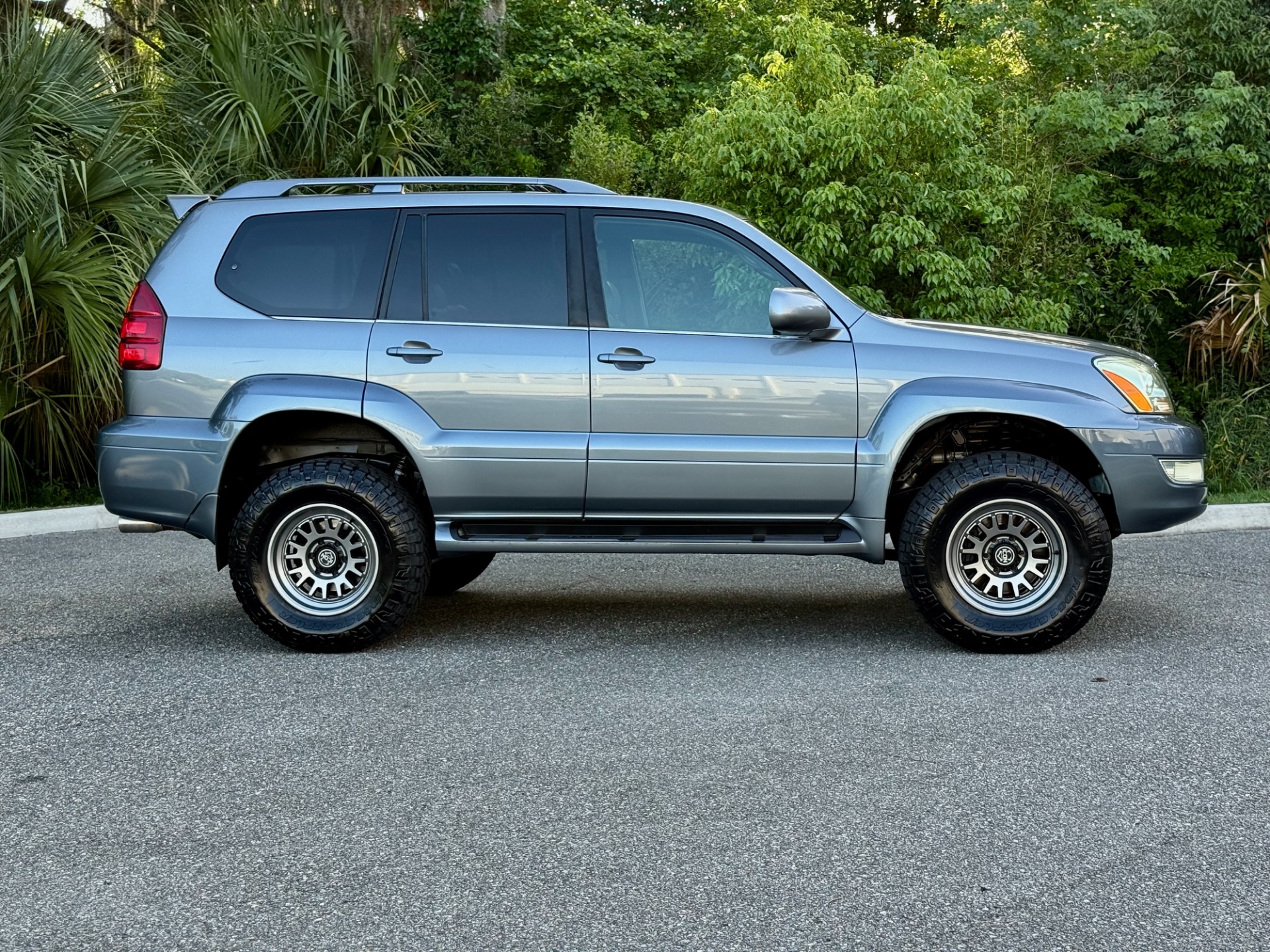 Used-2007-Lexus-GX-470-INCREDIBLY-CLEAN-FRESH-BUILD-1749829178