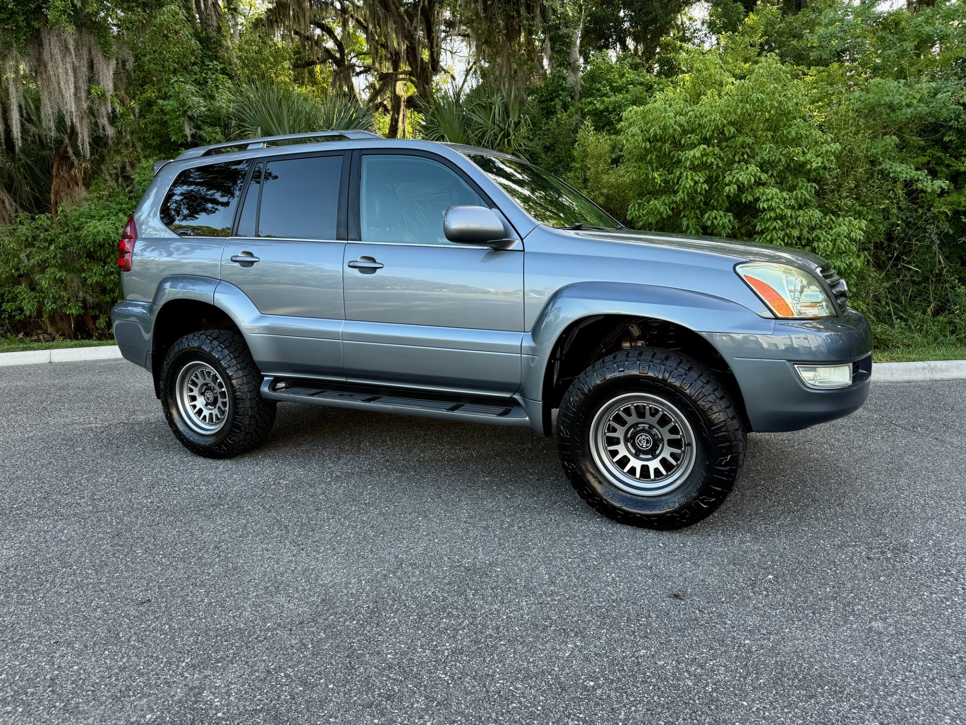 Used-2007-Lexus-GX-470-INCREDIBLY-CLEAN-FRESH-BUILD-1749829181