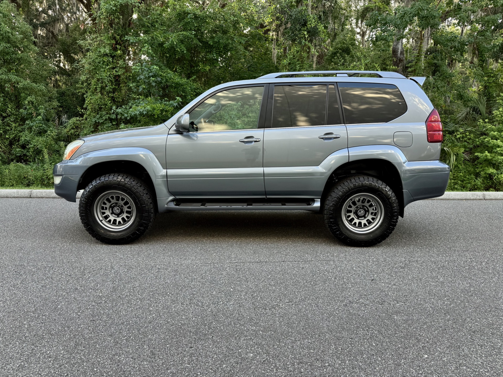 Used-2007-Lexus-GX-470-INCREDIBLY-CLEAN-FRESH-BUILD-1749829186