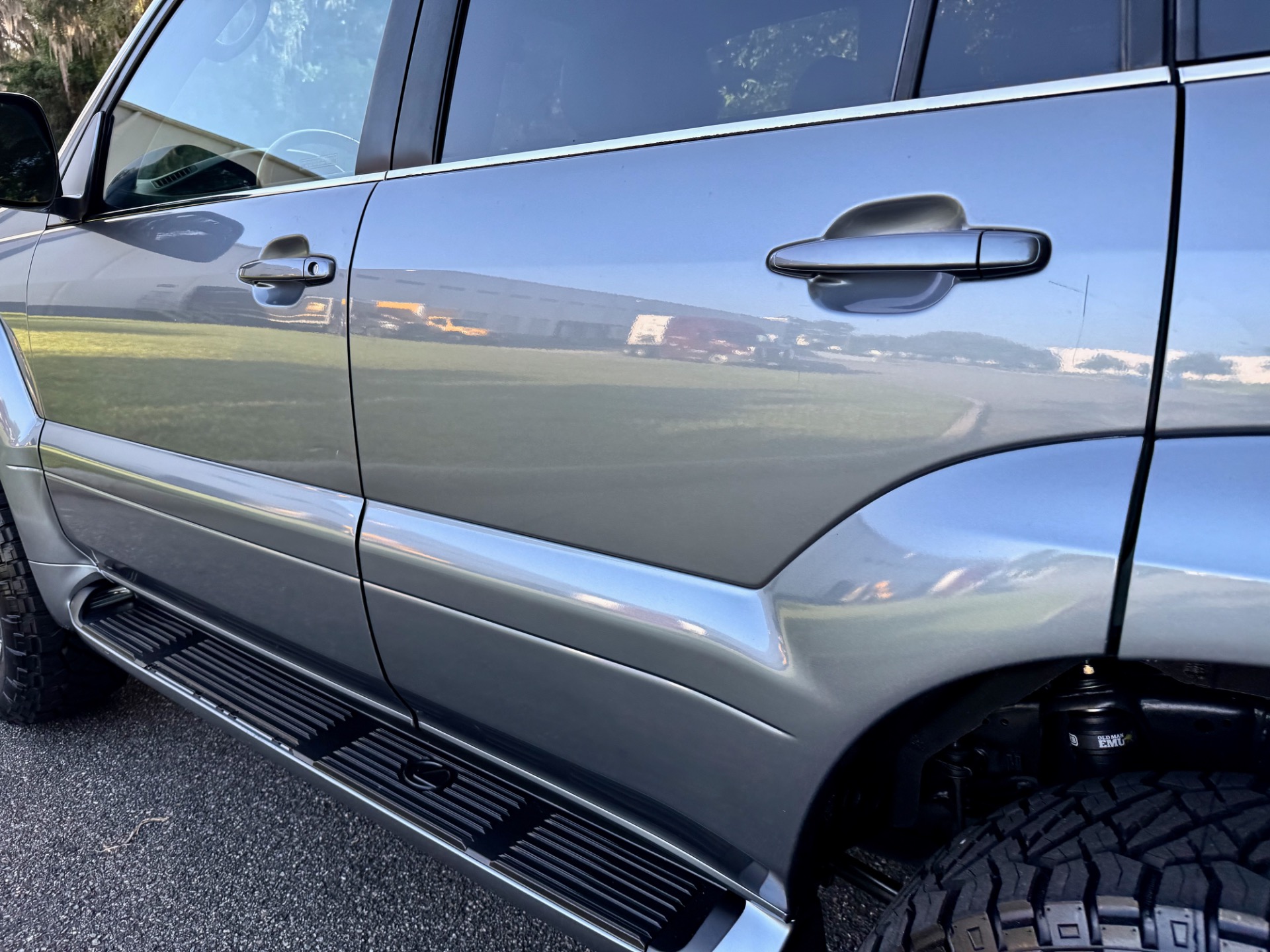 Used-2007-Lexus-GX-470-INCREDIBLY-CLEAN-FRESH-BUILD-1749829188