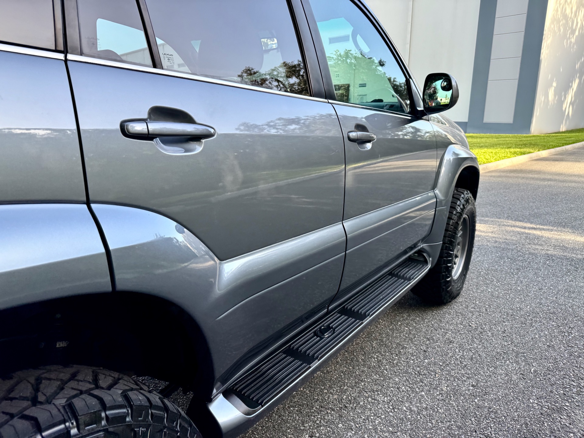 Used-2007-Lexus-GX-470-INCREDIBLY-CLEAN-FRESH-BUILD-1749829191