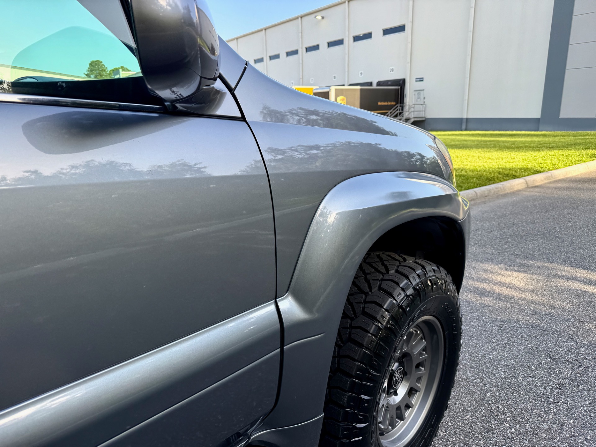 Used-2007-Lexus-GX-470-INCREDIBLY-CLEAN-FRESH-BUILD-1749829192