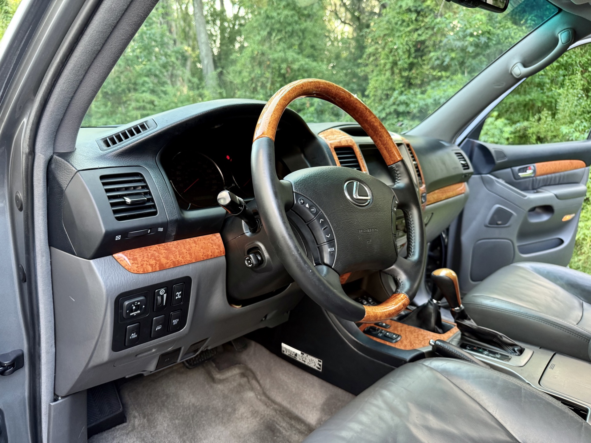 Used-2007-Lexus-GX-470-INCREDIBLY-CLEAN-FRESH-BUILD-1749829196