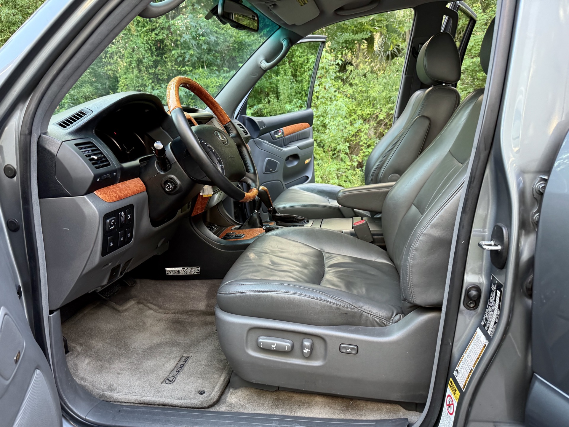 Used-2007-Lexus-GX-470-INCREDIBLY-CLEAN-FRESH-BUILD-1749829201