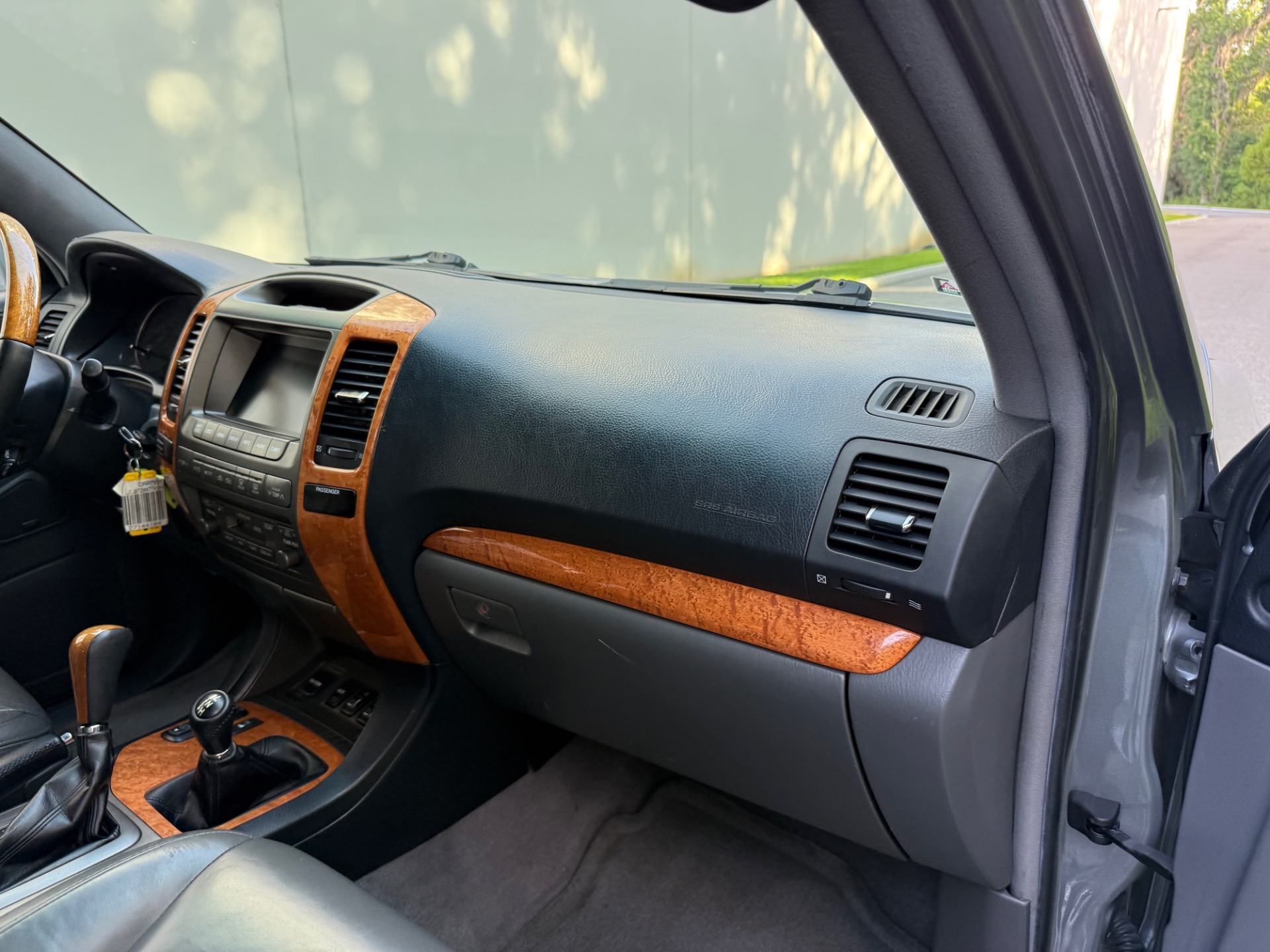 Used-2007-Lexus-GX-470-INCREDIBLY-CLEAN-FRESH-BUILD-1749829212