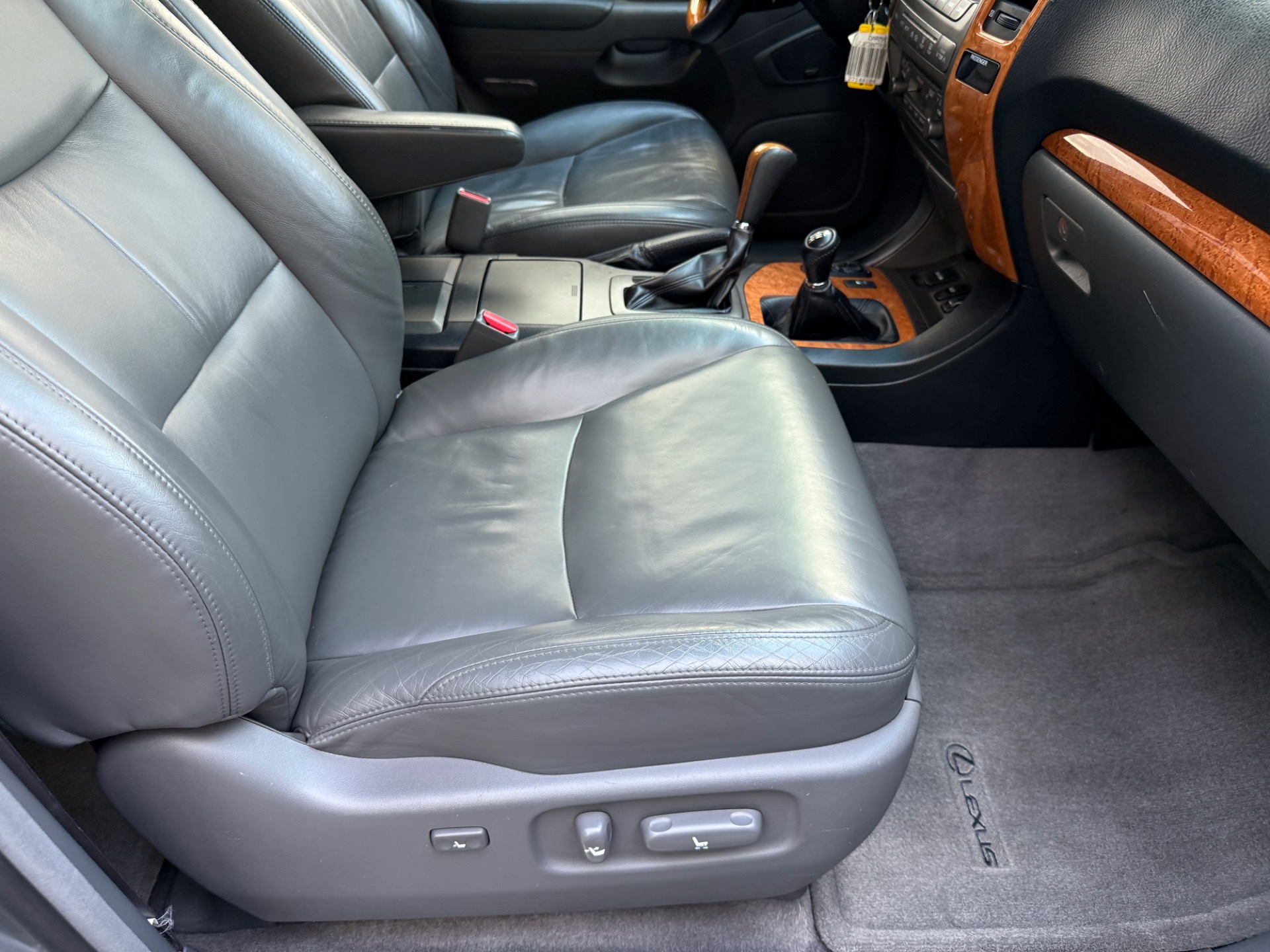 Used-2007-Lexus-GX-470-INCREDIBLY-CLEAN-FRESH-BUILD-1749829215