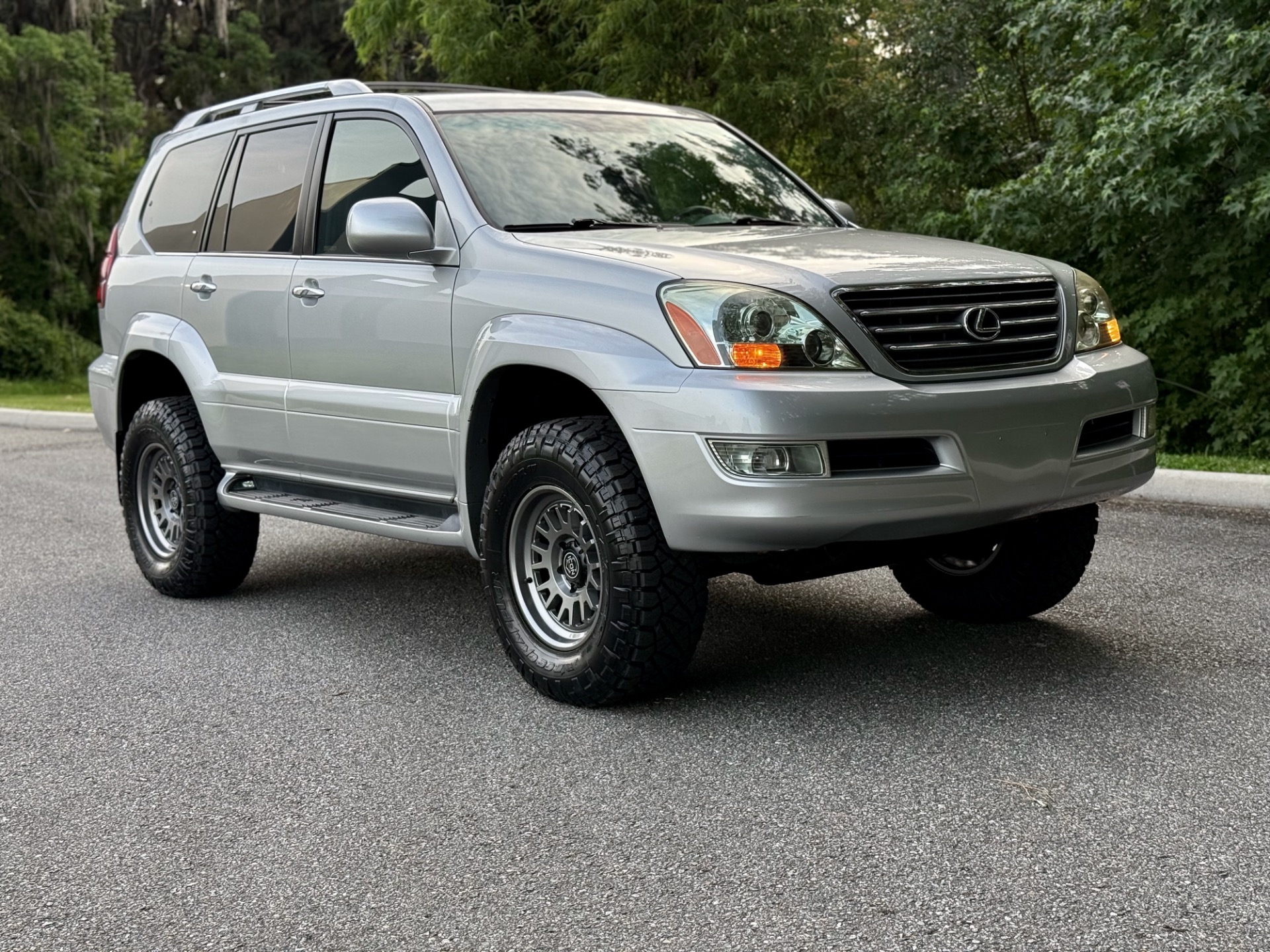 Used-2008-Lexus-GX-470-SUPER-CLEAN-FRESH-BUILD-1749579966