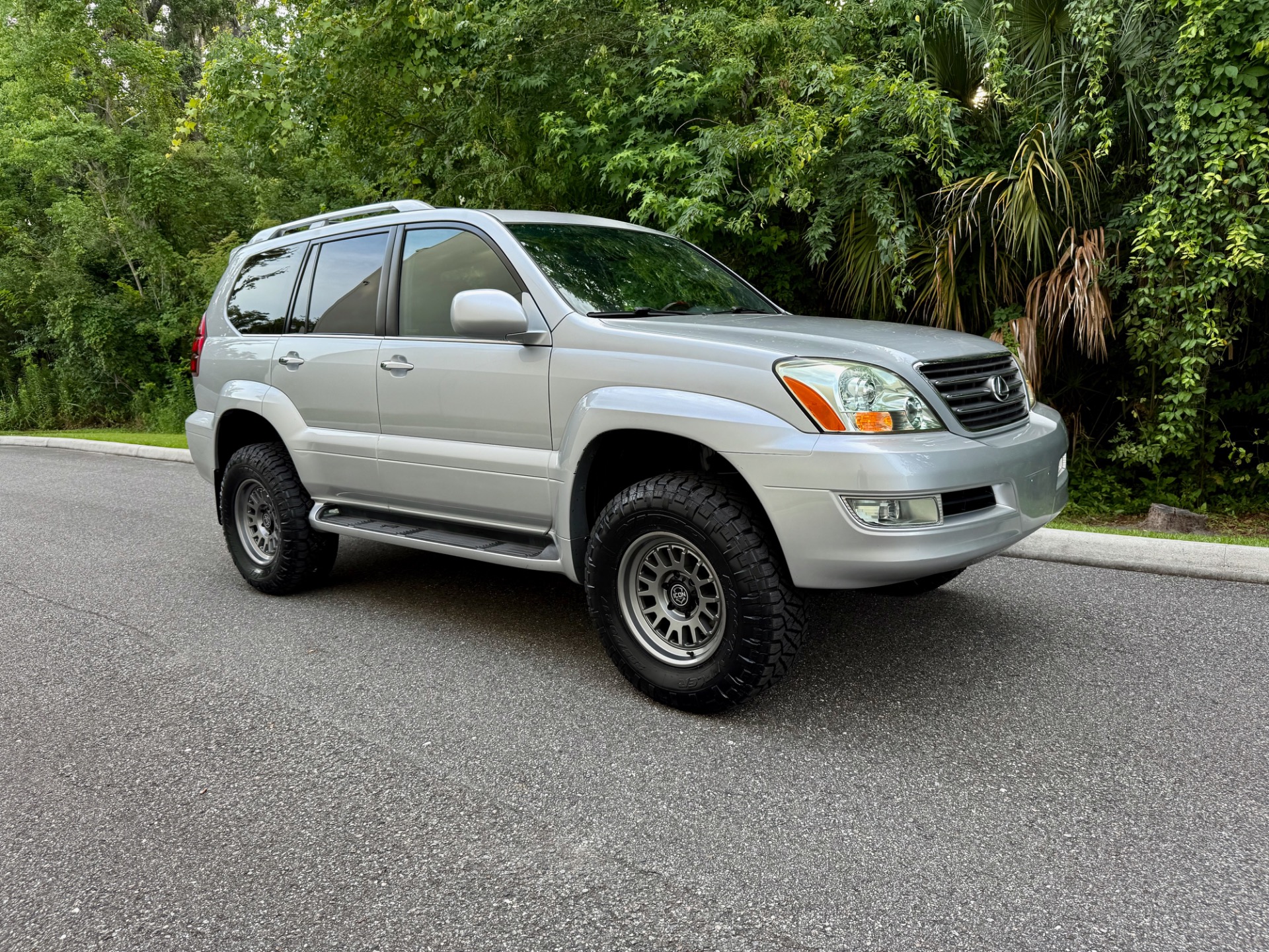 Used-2008-Lexus-GX-470-SUPER-CLEAN-FRESH-BUILD-1749579968 (2)