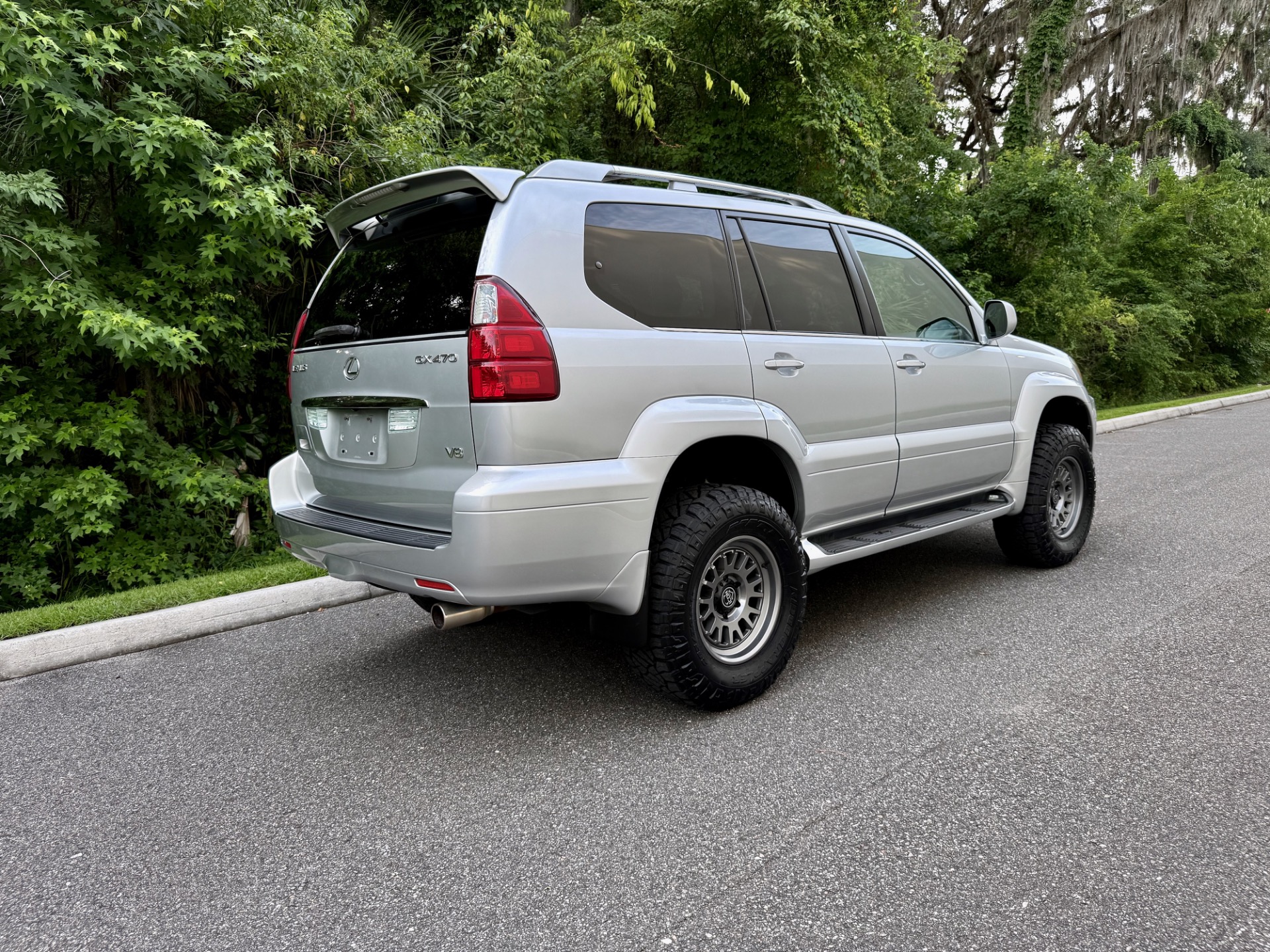 Used-2008-Lexus-GX-470-SUPER-CLEAN-FRESH-BUILD-1749579968