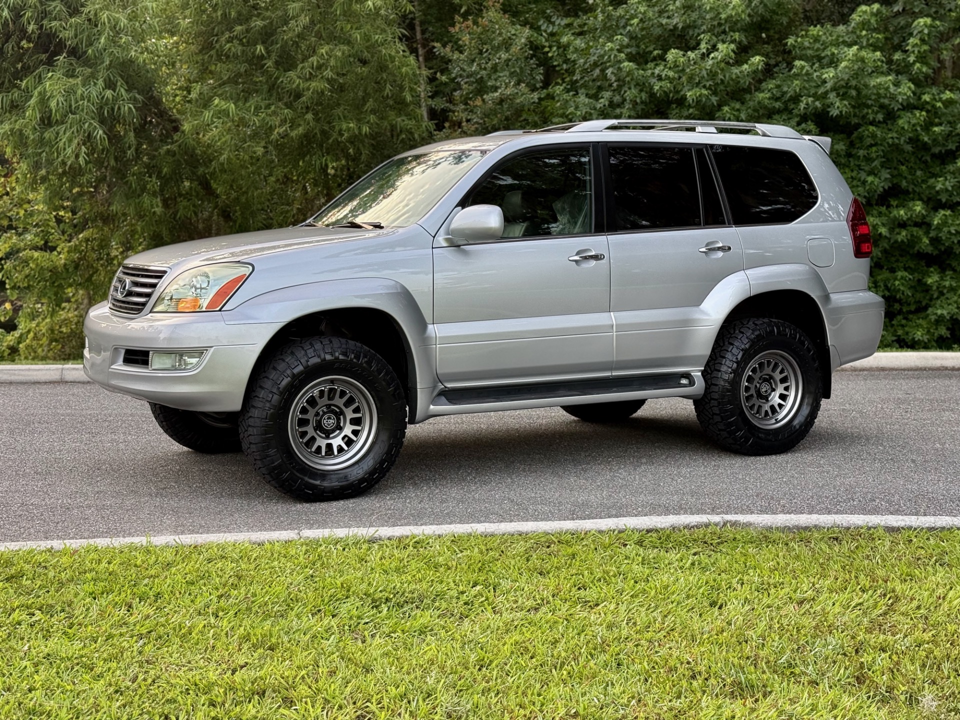 Used-2008-Lexus-GX-470-SUPER-CLEAN-FRESH-BUILD-1749579969