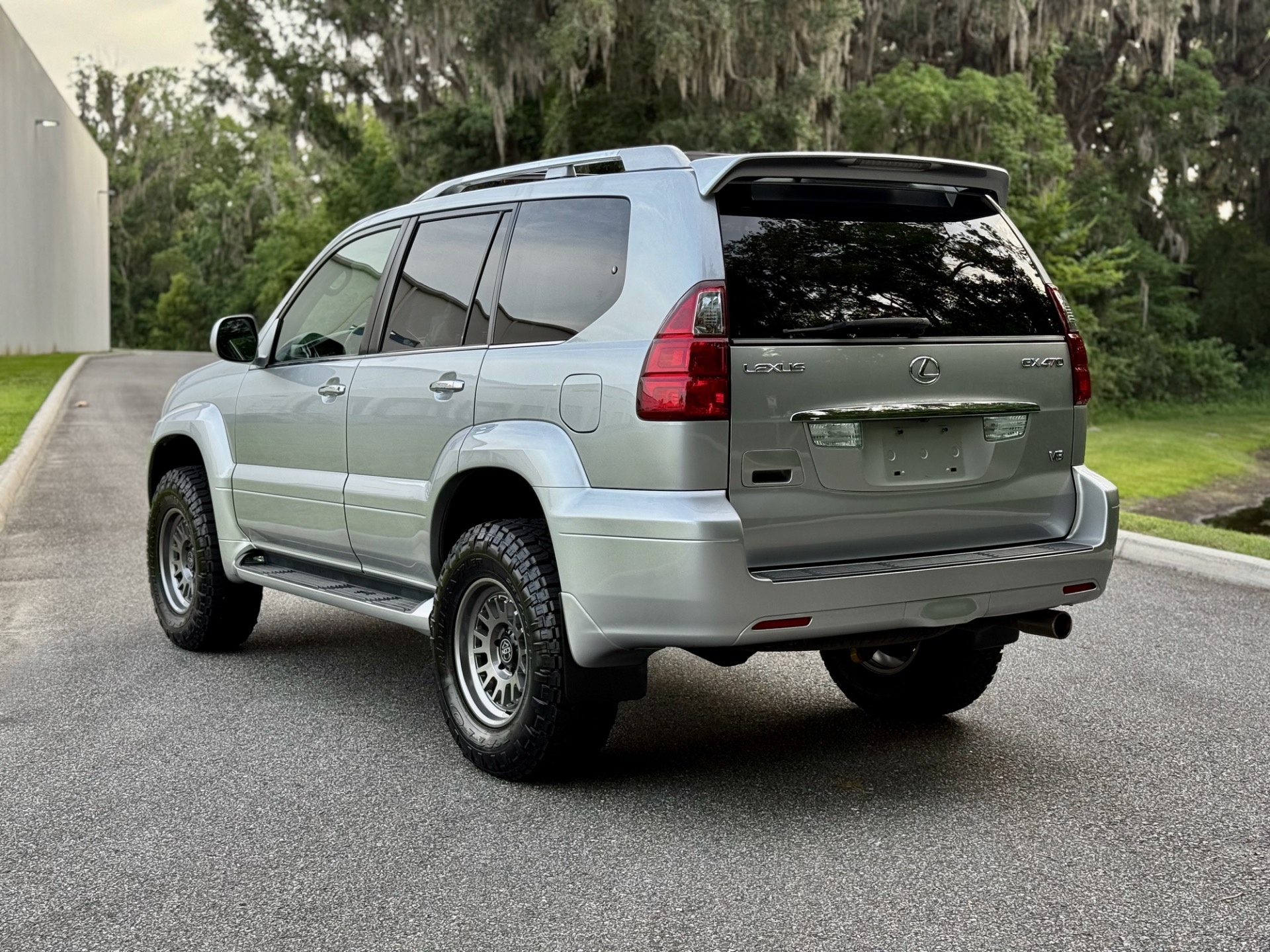 Used-2008-Lexus-GX-470-SUPER-CLEAN-FRESH-BUILD-1749579970