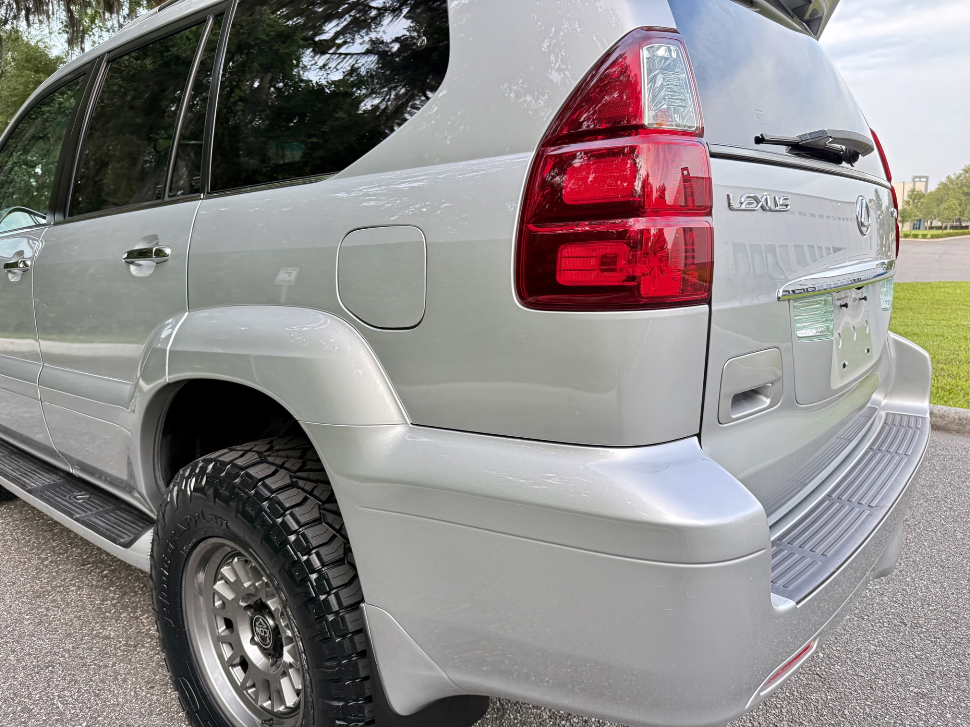 Used-2008-Lexus-GX-470-SUPER-CLEAN-FRESH-BUILD-1749579971