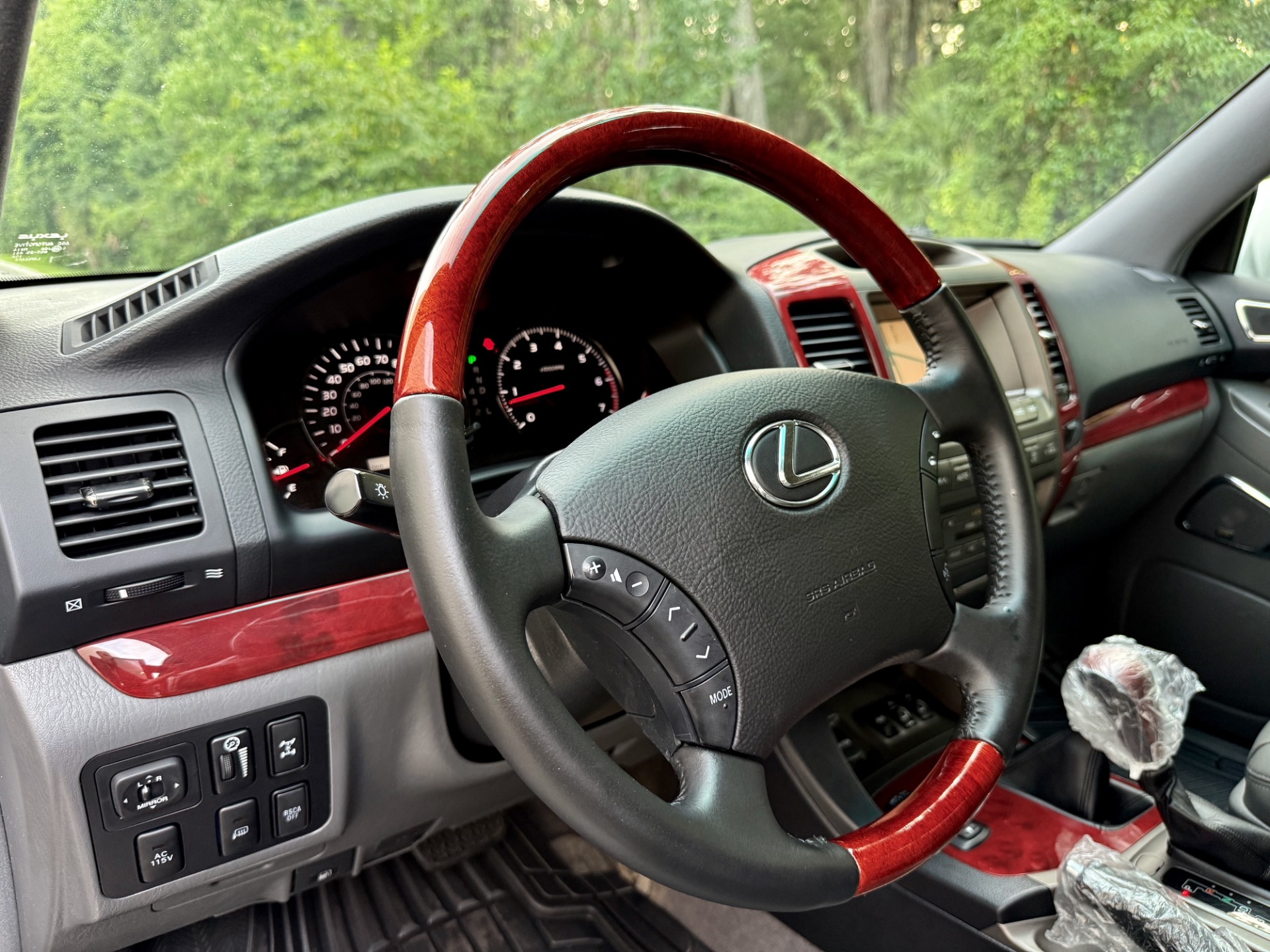 Used-2008-Lexus-GX-470-SUPER-CLEAN-FRESH-BUILD-1749579972