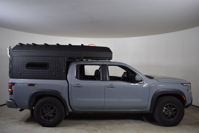 modified-2023-nissan-frontier-pro-4x-for-sale-east-rochester-ny-41