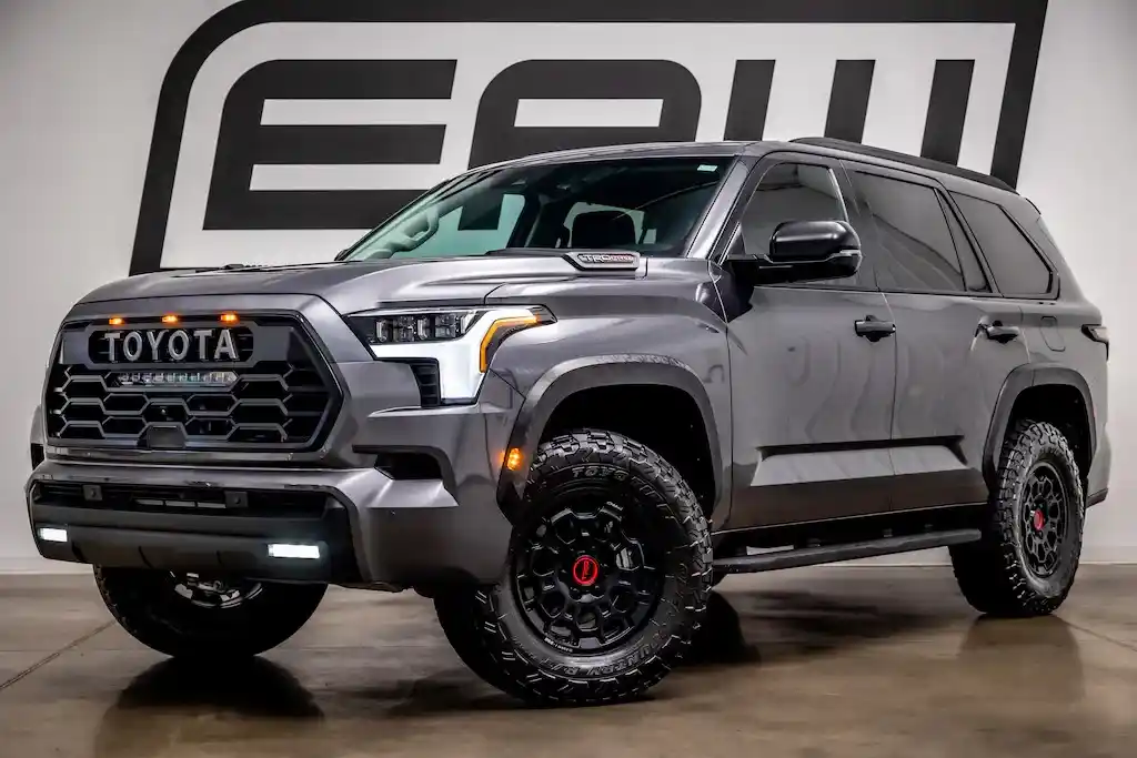 modified-2023-toyota-sequoia-trd-pro-for-sale-pelham-al-1