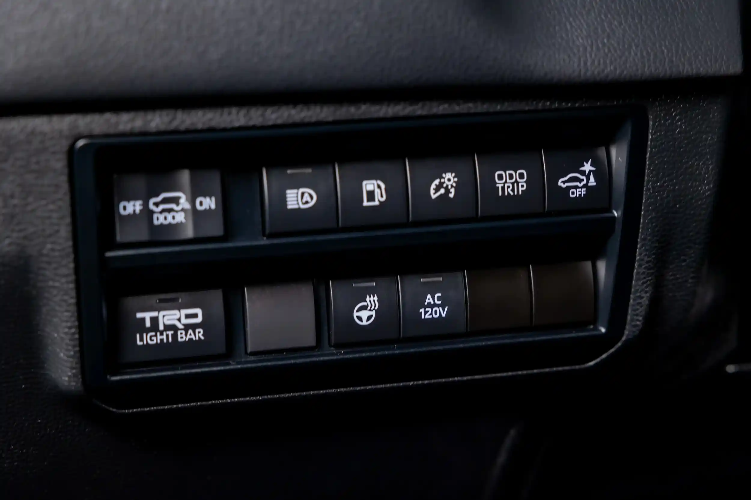 modified-2023-toyota-sequoia-trd-pro-for-sale-pelham-al-18