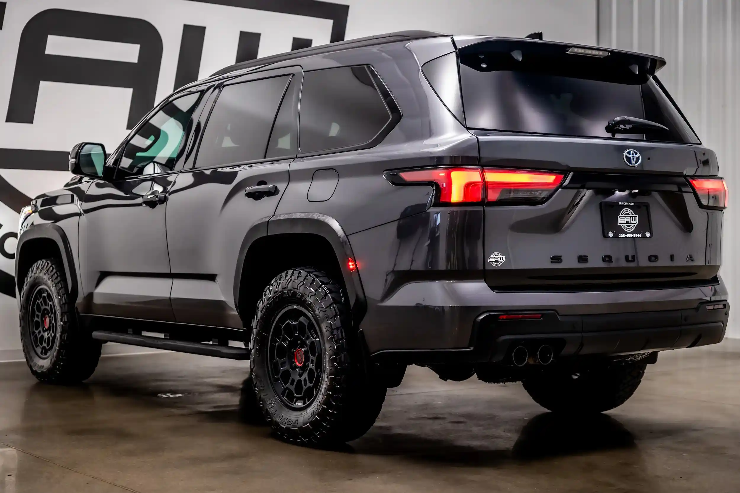 modified-2023-toyota-sequoia-trd-pro-for-sale-pelham-al-33