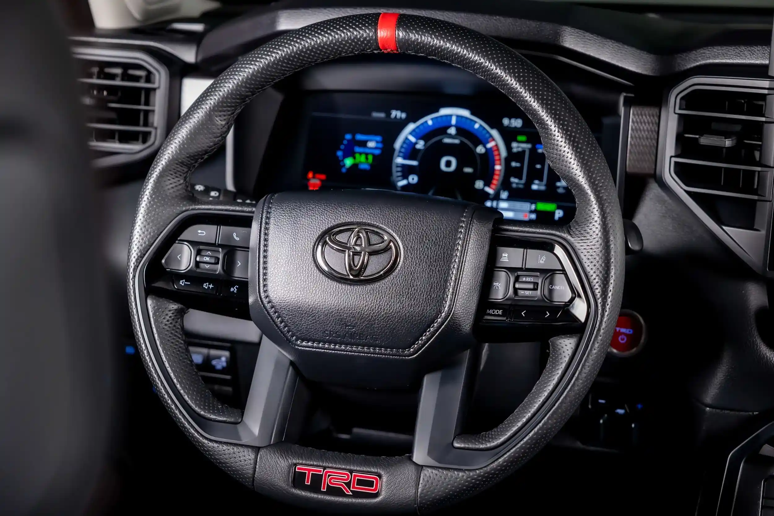 modified-2023-toyota-sequoia-trd-pro-for-sale-pelham-al-35