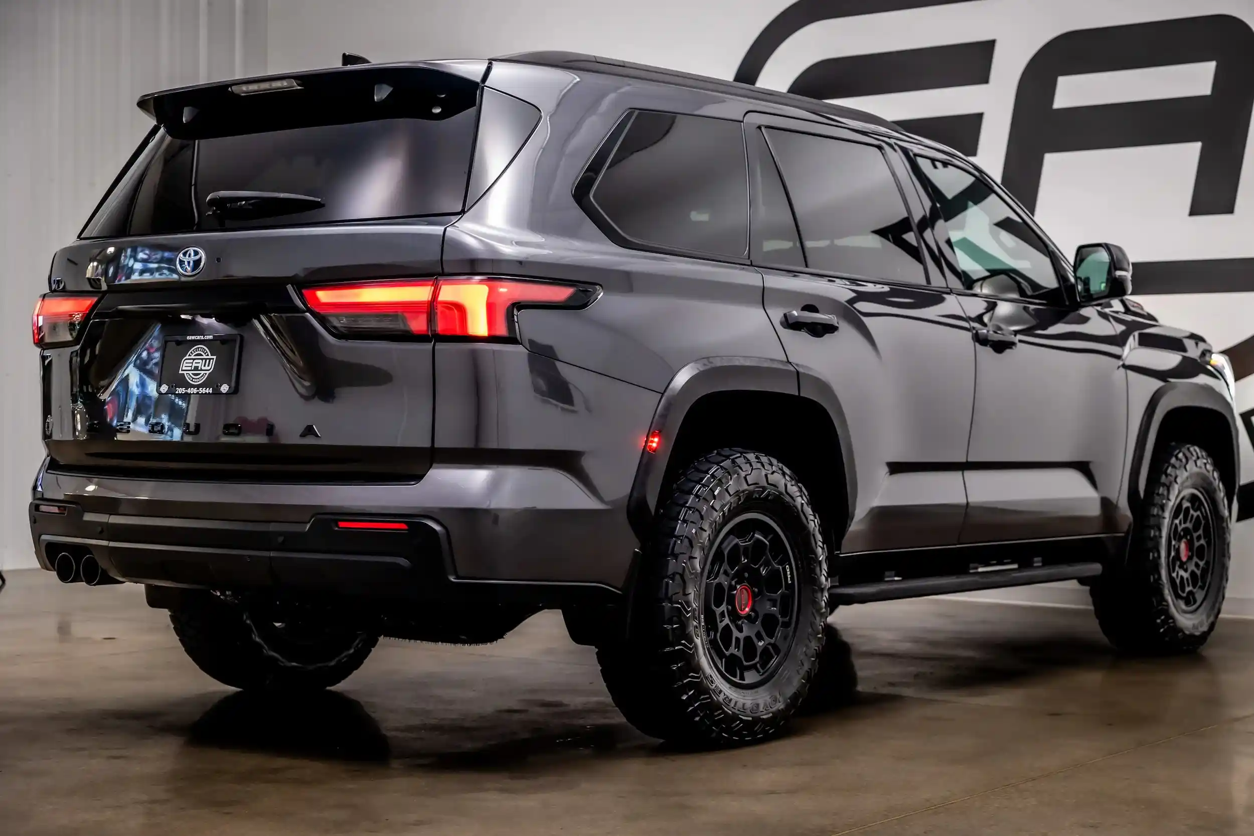 modified-2023-toyota-sequoia-trd-pro-for-sale-pelham-al-36