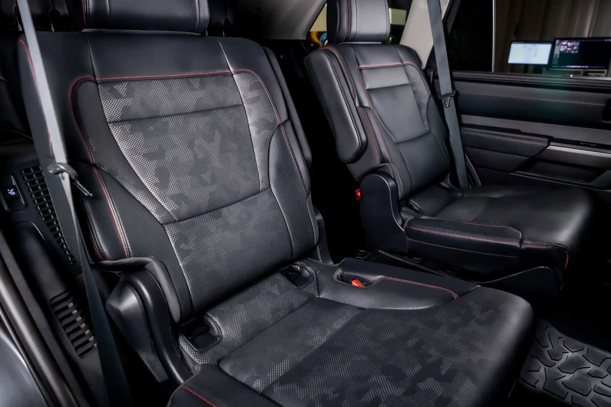 modified-2023-toyota-sequoia-trd-pro-for-sale-pelham-al-38