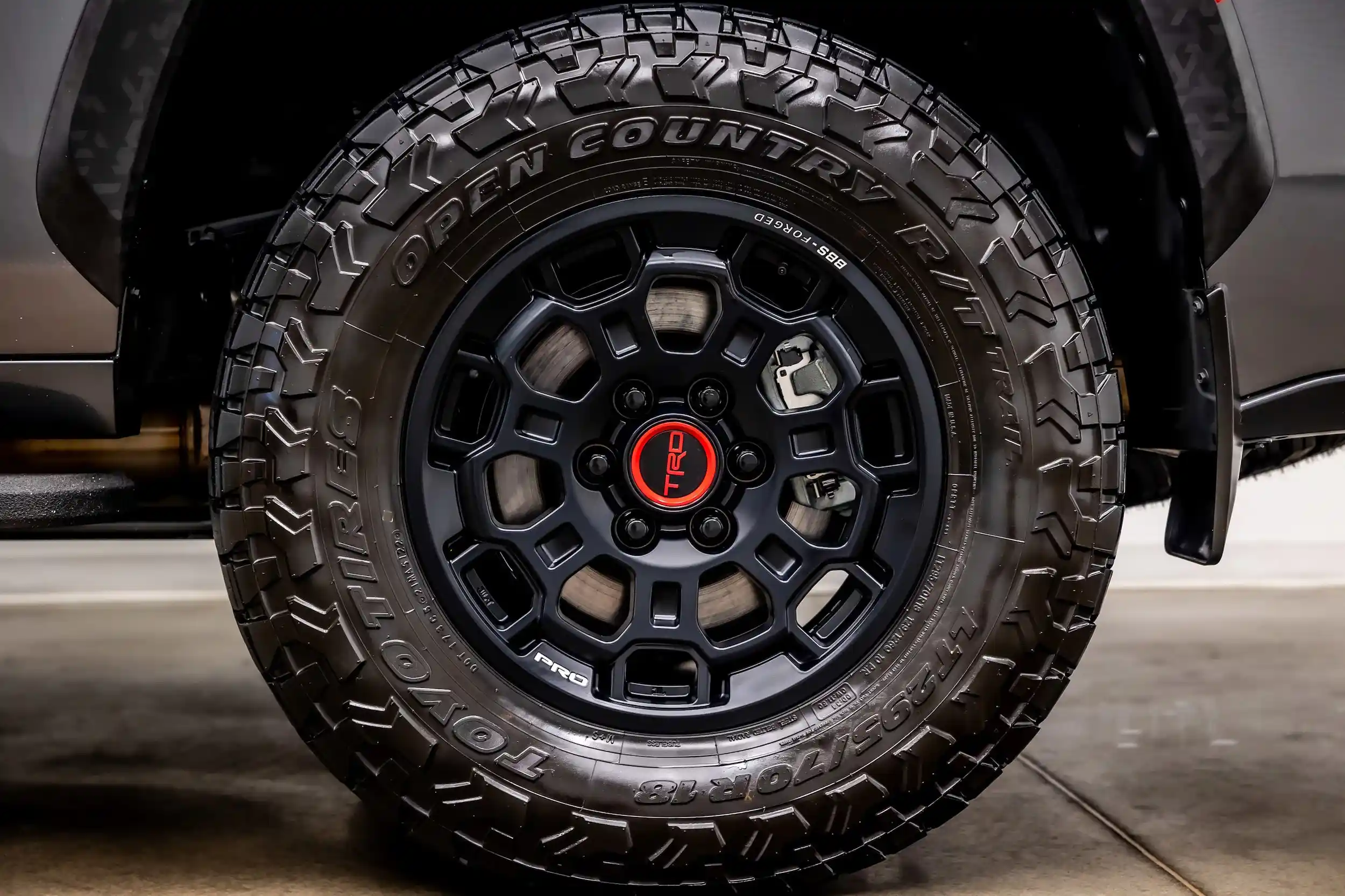 modified-2023-toyota-sequoia-trd-pro-for-sale-pelham-al-40