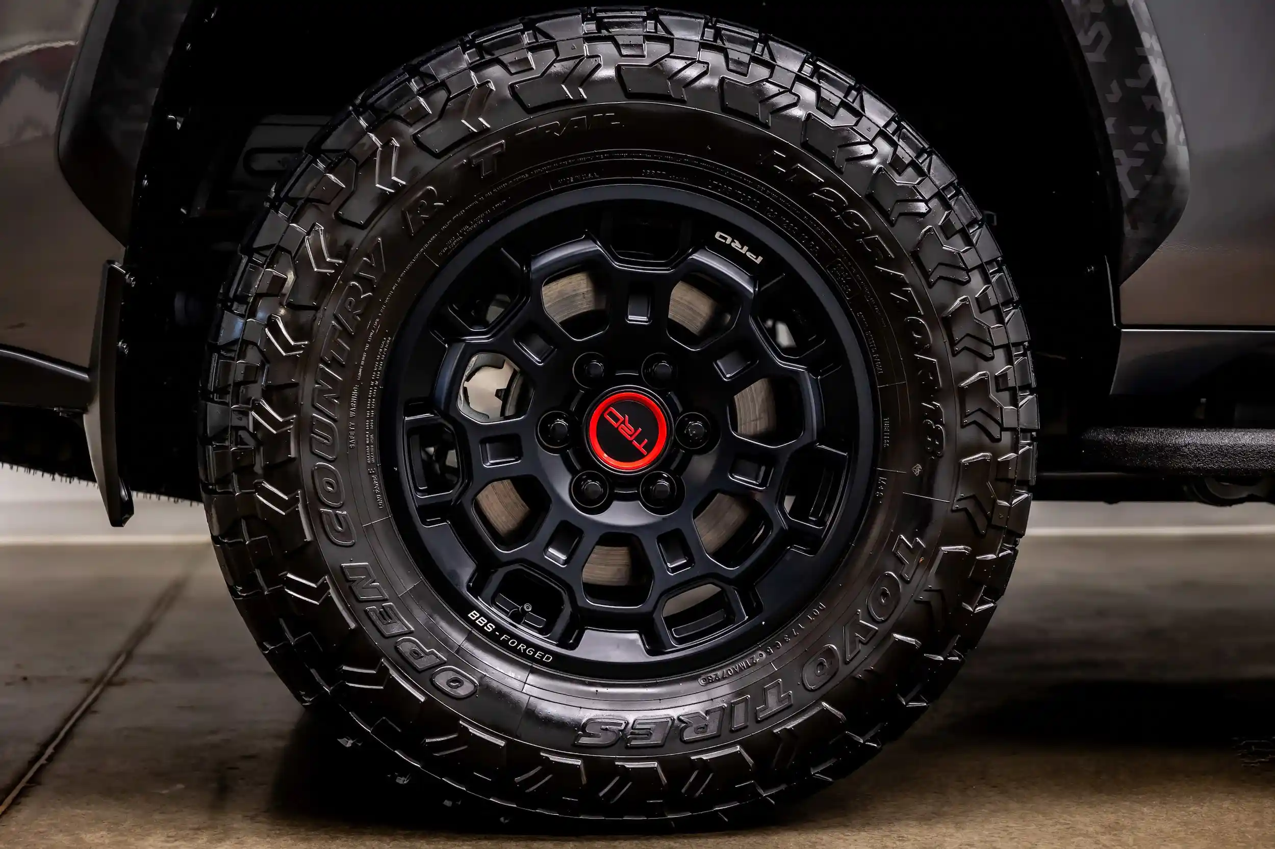 modified-2023-toyota-sequoia-trd-pro-for-sale-pelham-al-41
