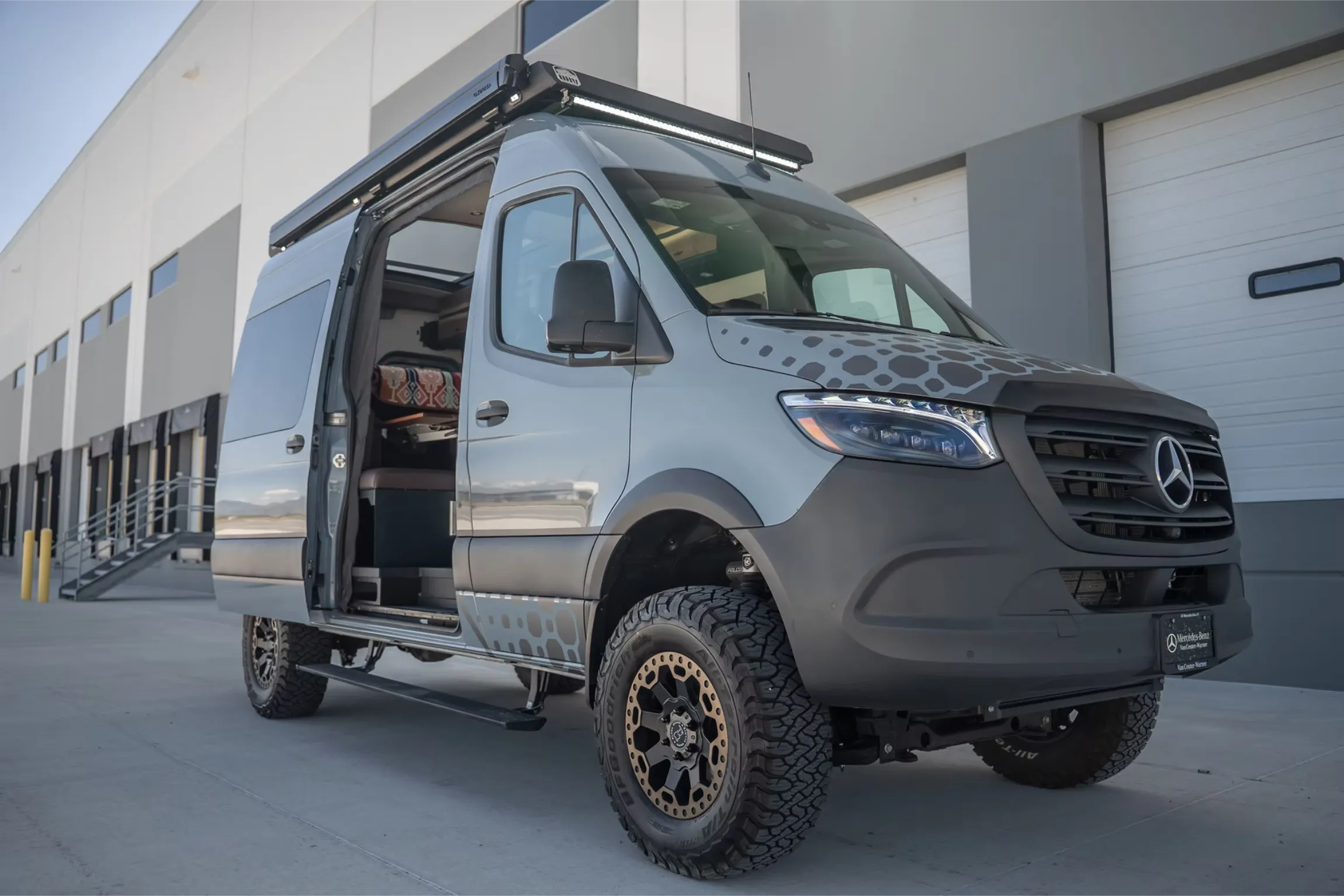 preowned-2023-sundance-kid-pro-x-mercedes-benz-sprinter-van-for-sale-off-highway-van-01