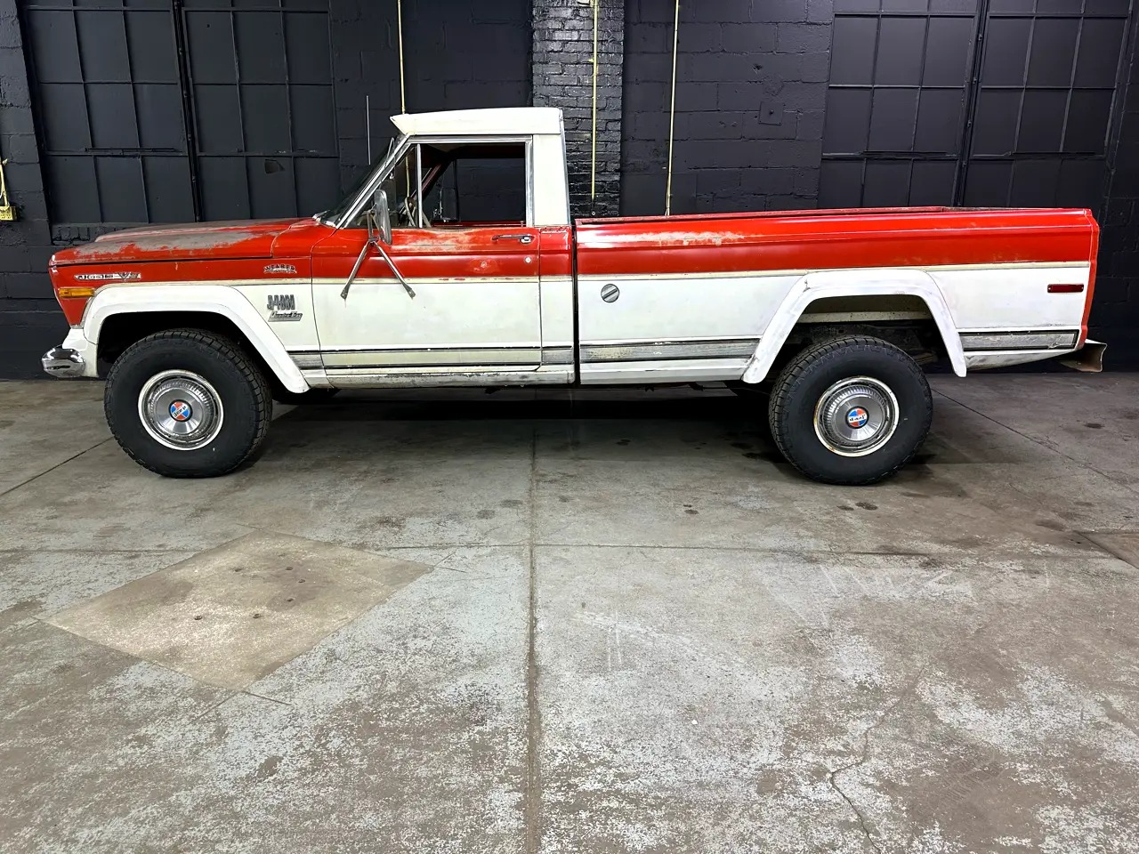 1973-jeep-j-series-pickup-truck-for-sale-fort-wayne-in-11