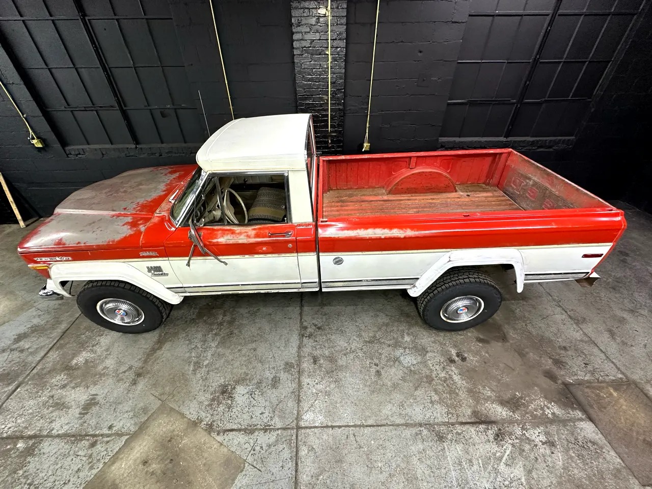 1973-jeep-j-series-pickup-truck-for-sale-fort-wayne-in-12