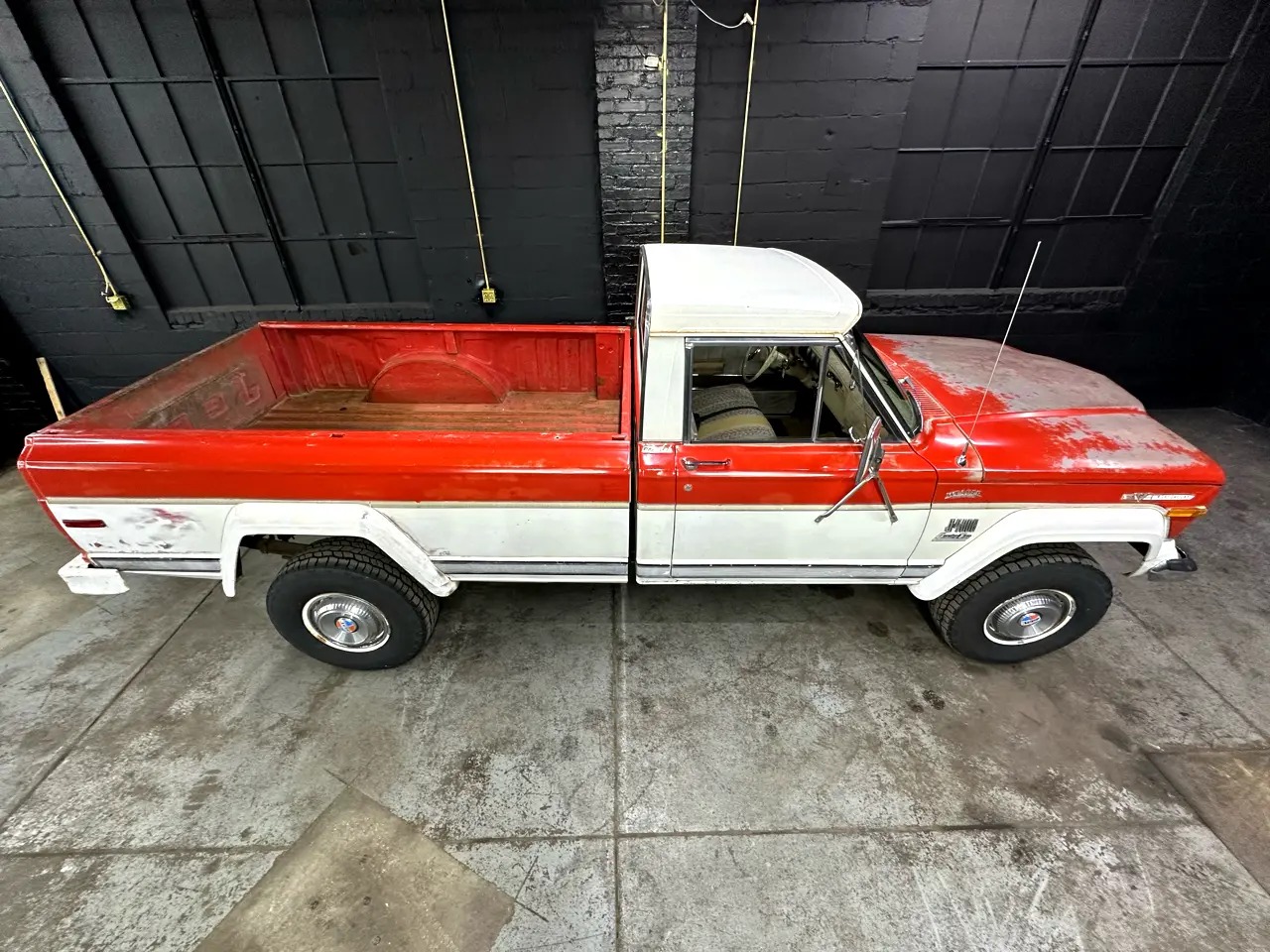 1973-jeep-j-series-pickup-truck-for-sale-fort-wayne-in-14