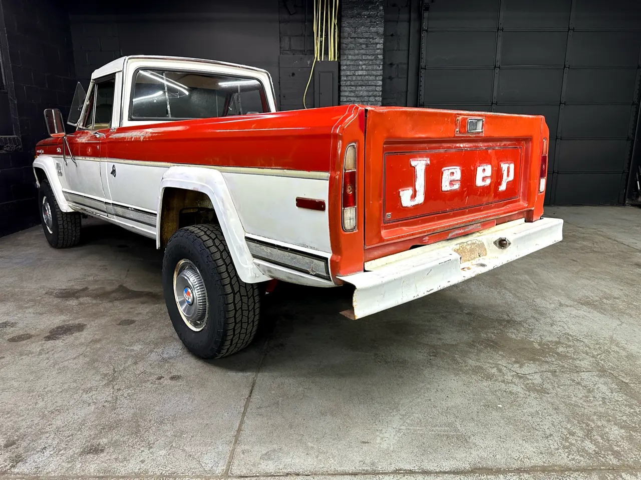 1973-jeep-j-series-pickup-truck-for-sale-fort-wayne-in-16