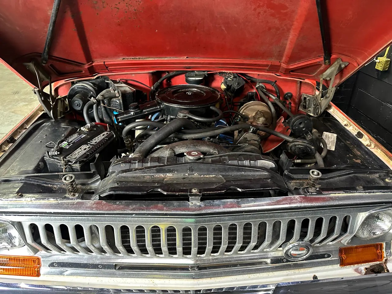 1973-jeep-j-series-pickup-truck-for-sale-fort-wayne-in-36