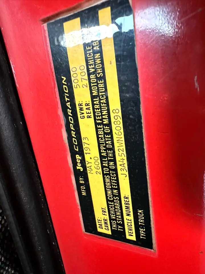 1973-jeep-j-series-pickup-truck-for-sale-fort-wayne-in-7