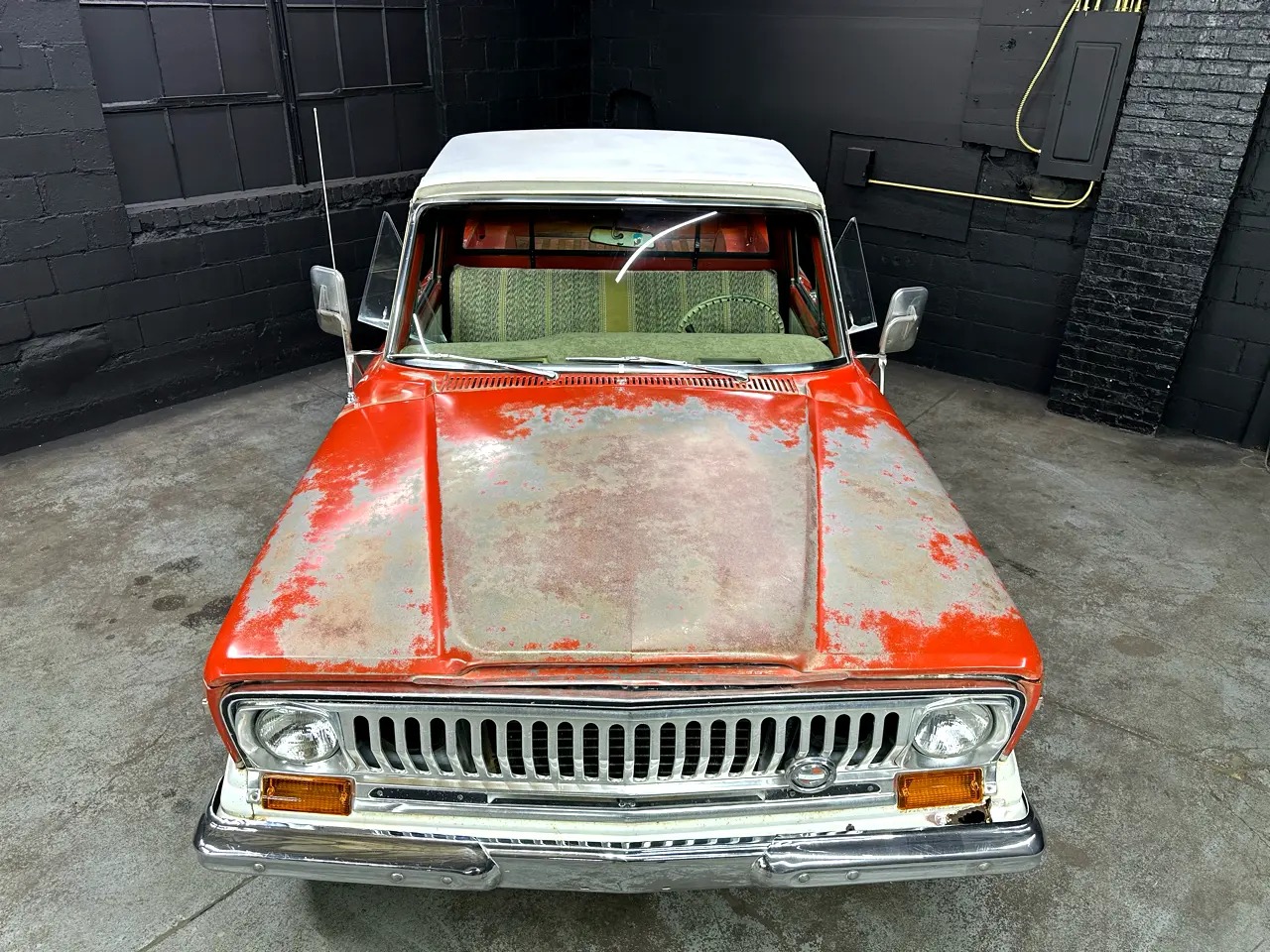 1973-jeep-j-series-pickup-truck-for-sale-fort-wayne-in-9