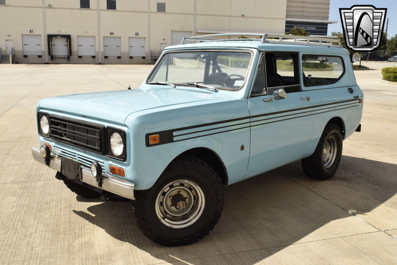 1977-ih-scout-for-sale-houston