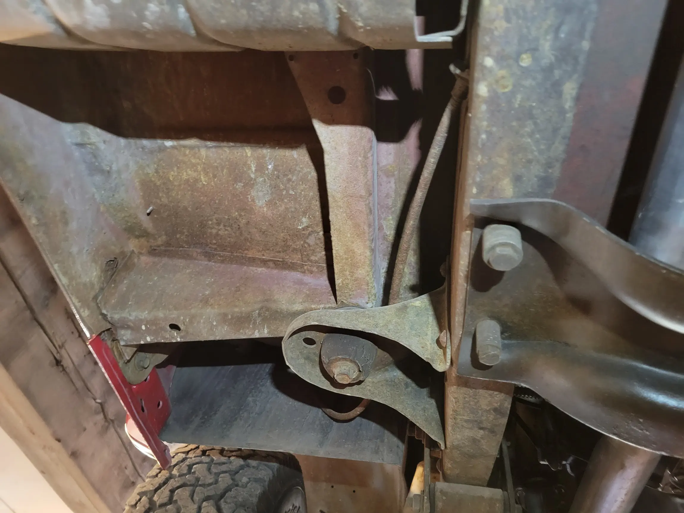 1978-gmc-k15-high-sierra-for-sale-eureka-mt-109