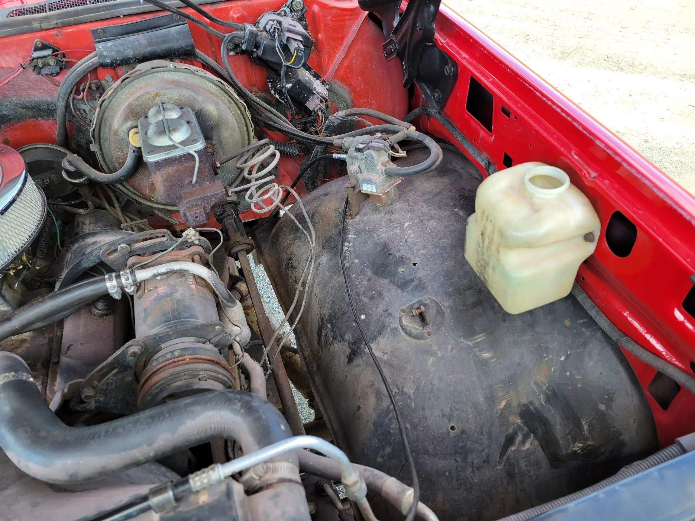 1978-gmc-k15-high-sierra-for-sale-eureka-mt-97