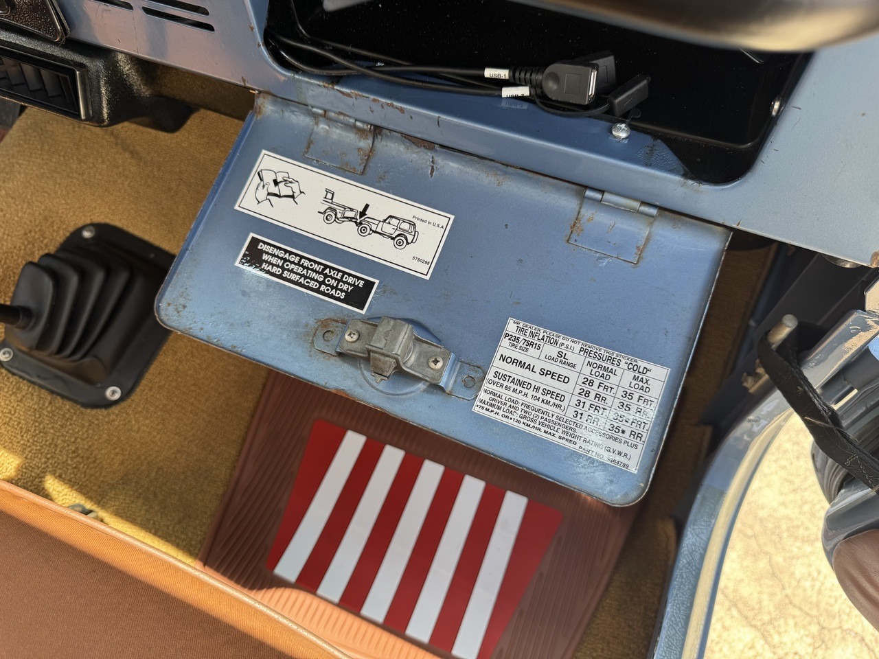 1984-jeep-cj-8-for-sale-collins-bros-wylie-tx-28