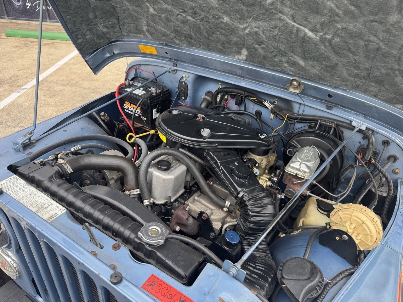 1984-jeep-cj-8-for-sale-collins-bros-wylie-tx-32