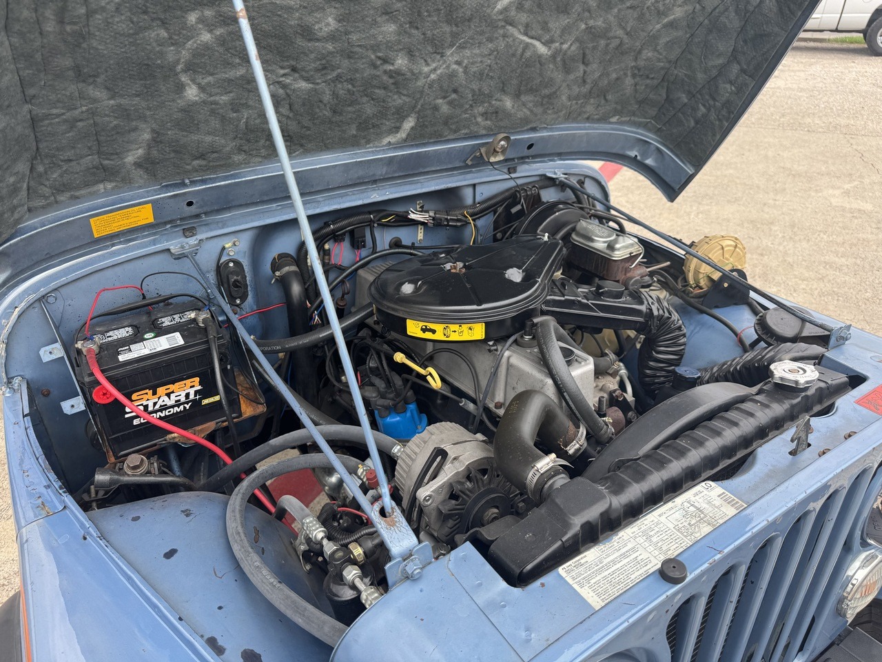 1984-jeep-cj-8-for-sale-collins-bros-wylie-tx-33