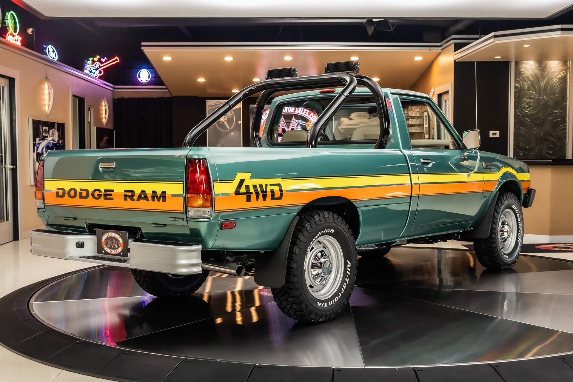 1986-dodge-ram-50-sport-4x4-pickup-11