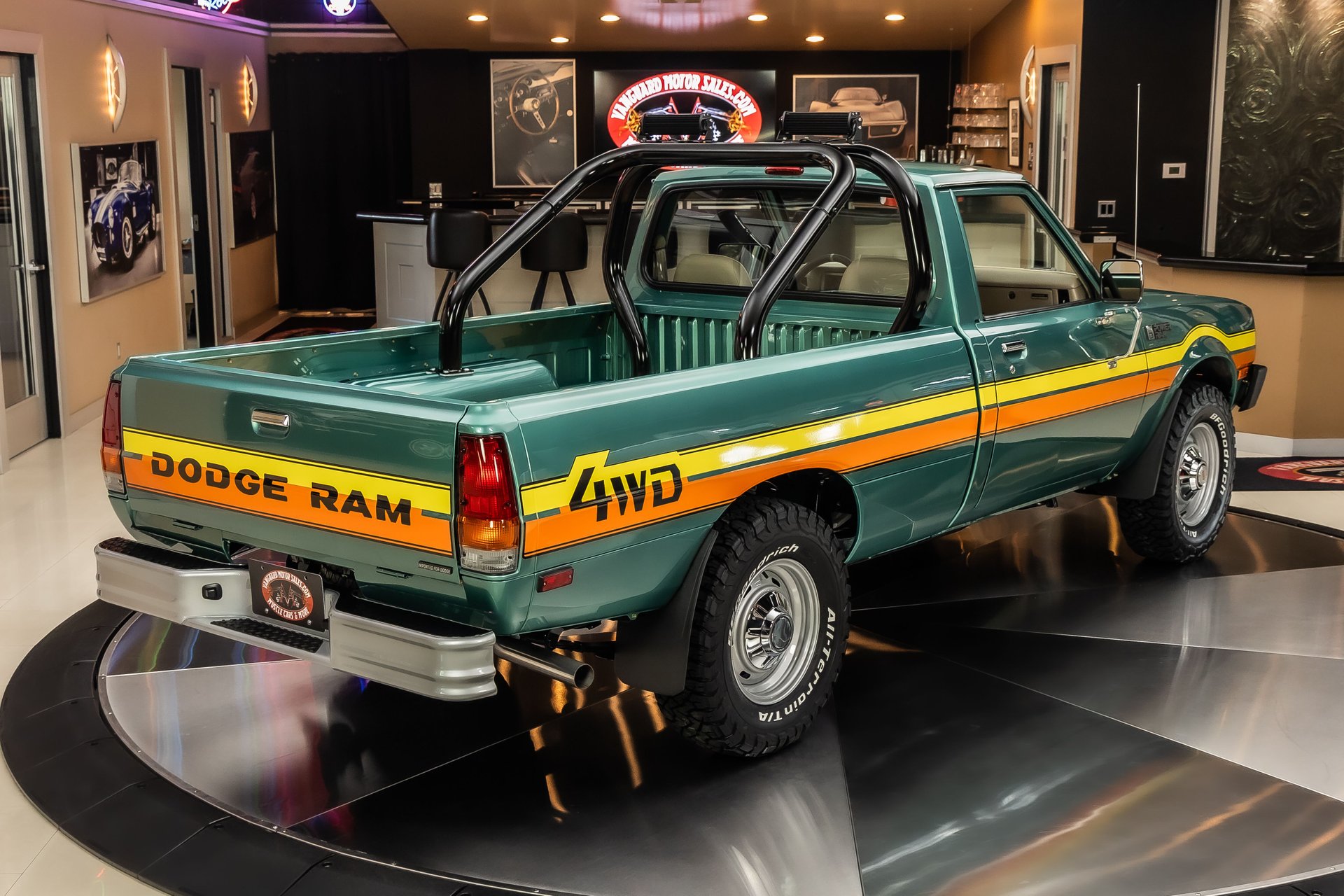 1986-dodge-ram-50-sport-4x4-pickup-12