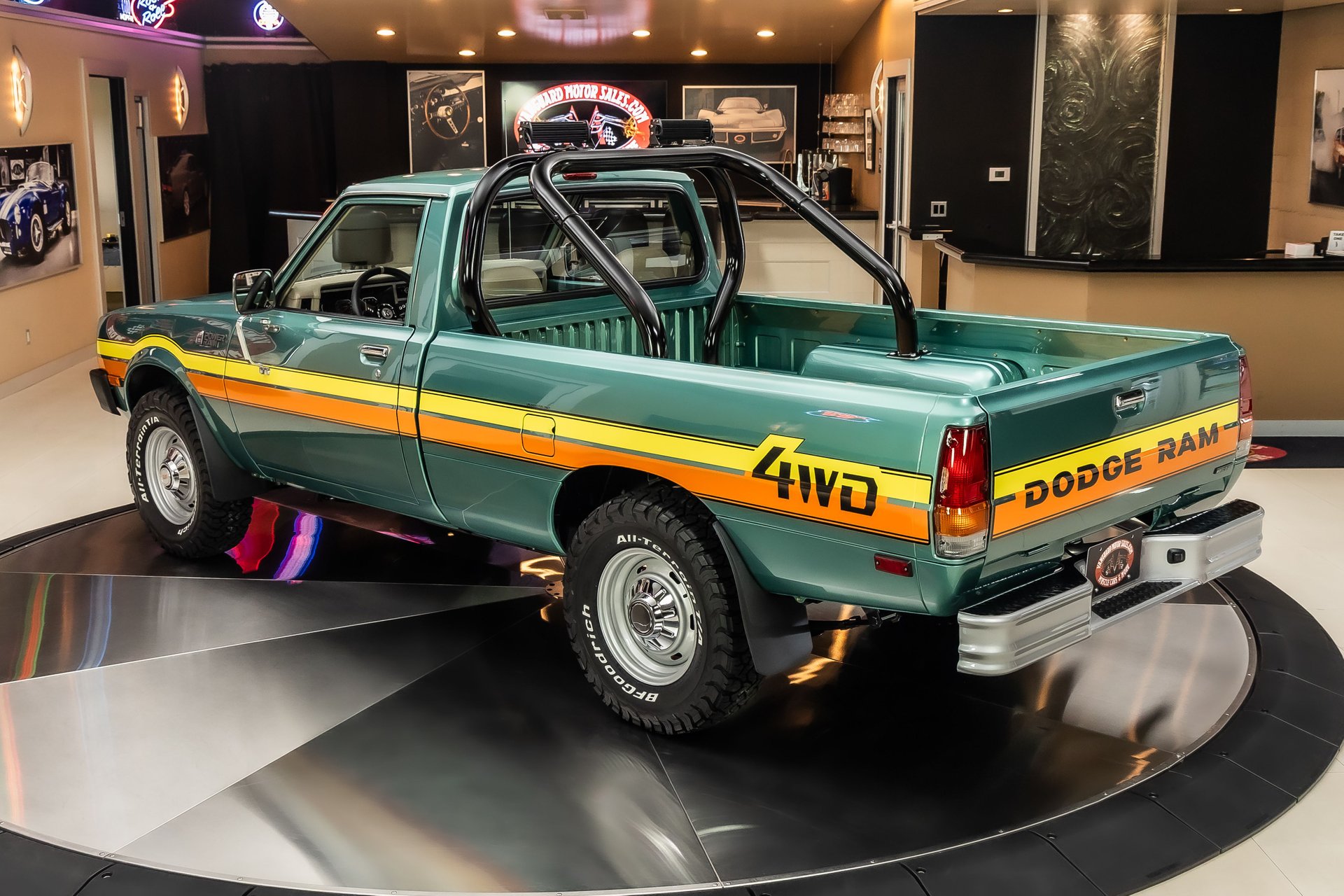1986-dodge-ram-50-sport-4x4-pickup-16