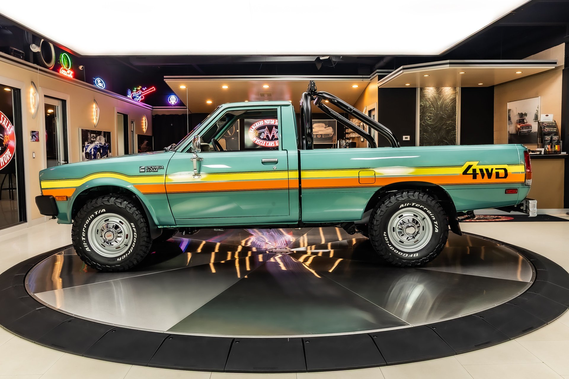 1986-dodge-ram-50-sport-4x4-pickup-17