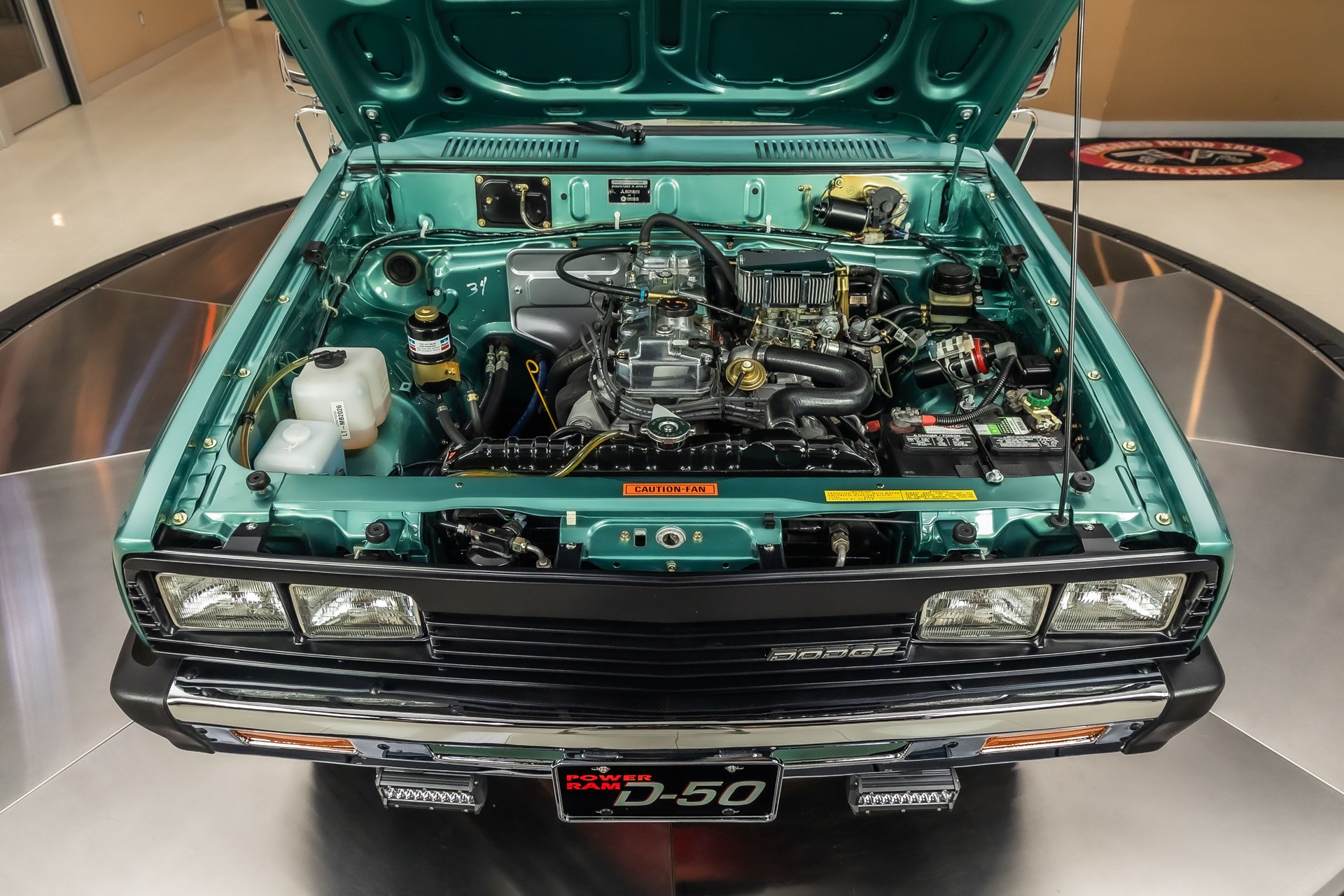 1986-dodge-ram-50-sport-4x4-pickup-75
