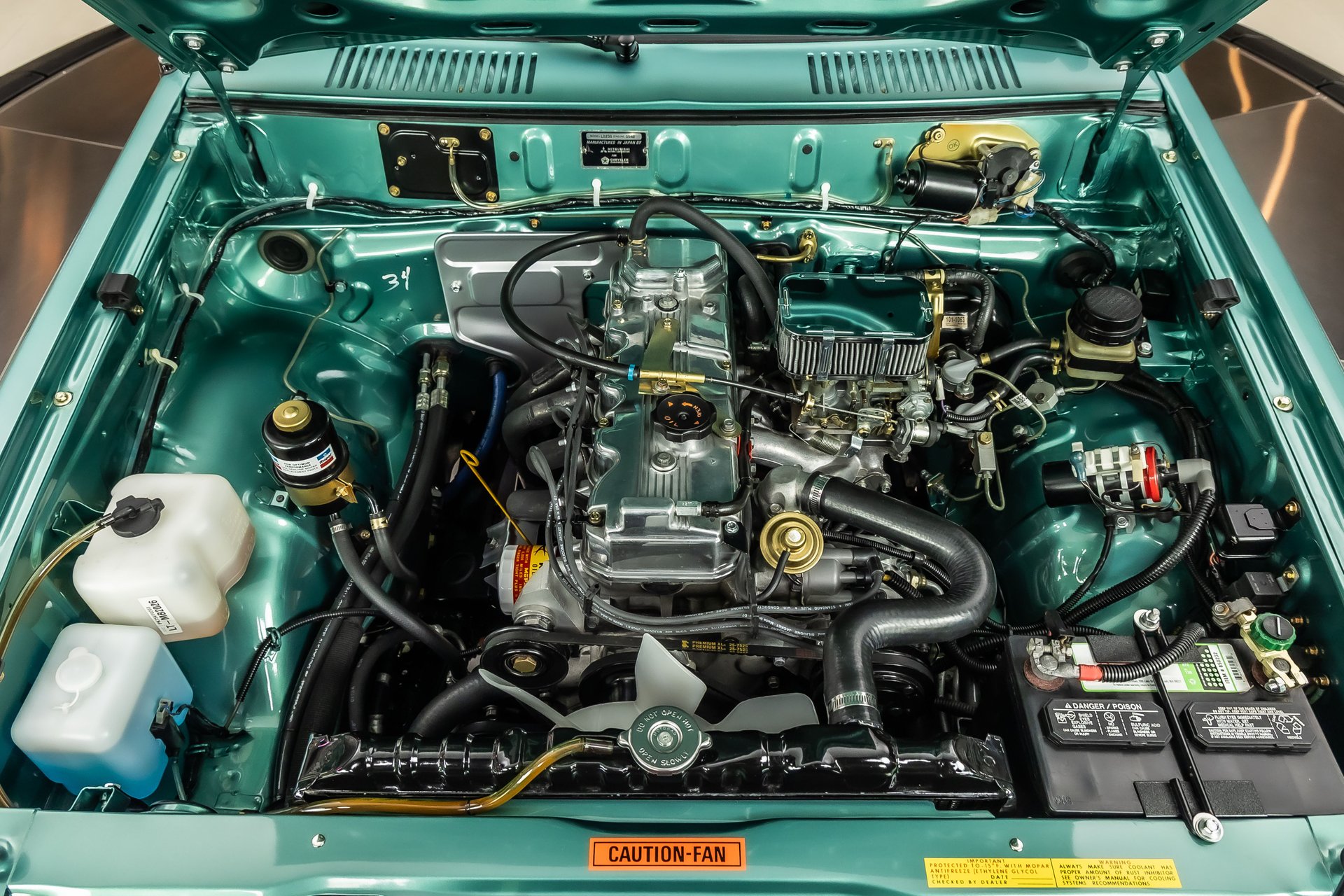 1986-dodge-ram-50-sport-4x4-pickup-76