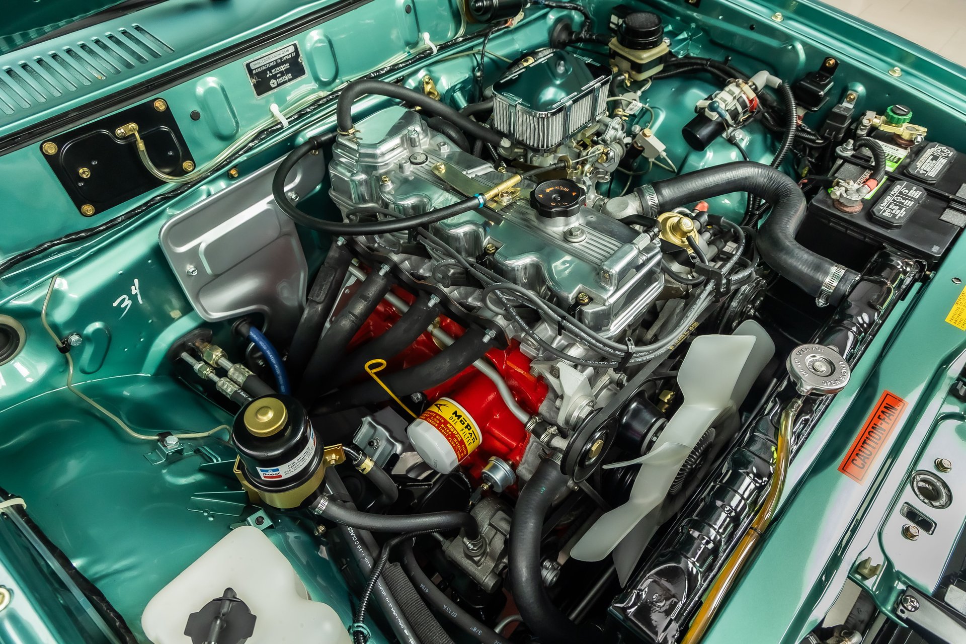 1986-dodge-ram-50-sport-4x4-pickup-78
