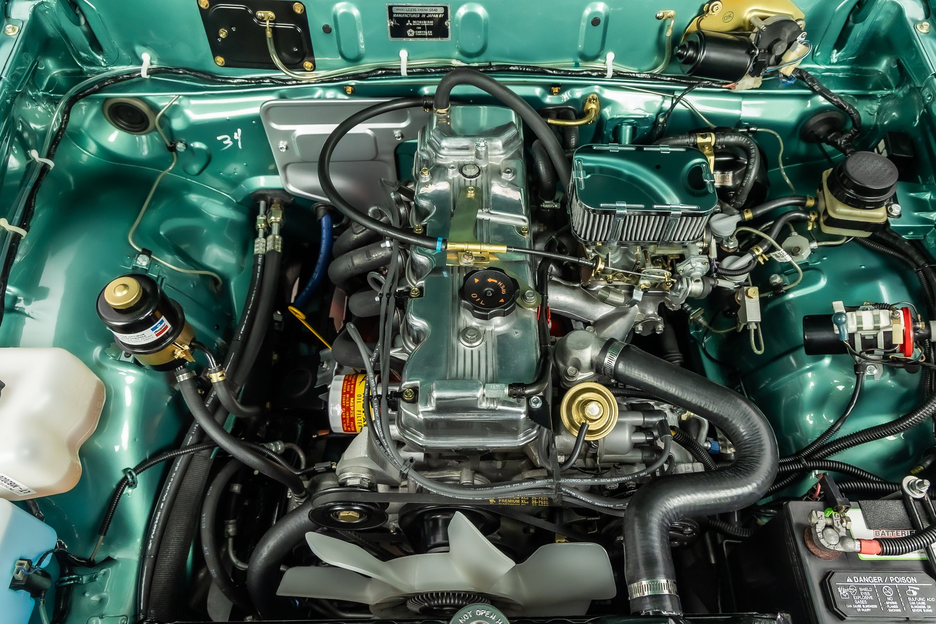 1986-dodge-ram-50-sport-4x4-pickup-79