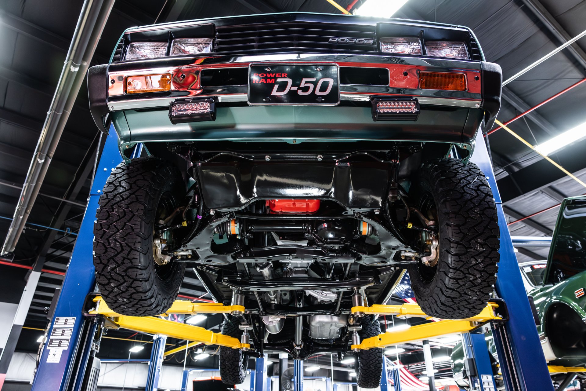 1986-dodge-ram-50-sport-4x4-pickup-81
