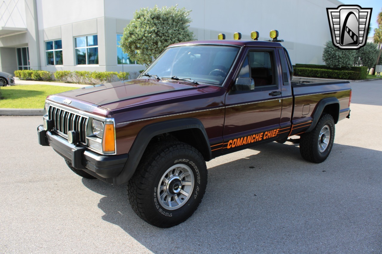 1987-jeep-comanche-cheif-for-sale-fort-lauderdale-fl-10